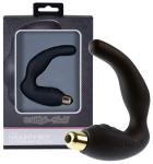 Rocks Off Naughty-Boy 7 speed Vibrator fr IHN schwarz