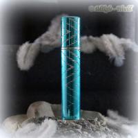 hier klicken für eine vergrösserte Darstellung von Parfum Taschenzerstuber Serie 8 im Metallic-Look - 8 ml