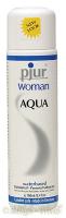 hier klicken für eine vergrösserte Darstellung von pjur Woman AQUA 100 ml