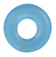 hier klicken für eine vergrösserte Darstellung von Penisring - Stretchy Cockring milchig blau