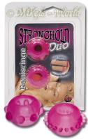 hier klicken für eine vergrösserte Darstellung von Stronghold Duo