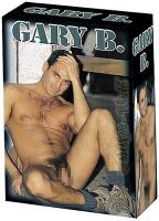 hier klicken für eine vergrösserte Darstellung von Liebespuppe Gary B. Liebesboy