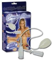 hier klicken für eine vergrösserte Darstellung von Crystal Clear Multisucker