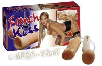 hier klicken für eine vergrösserte Darstellung von Masturbator French Kiss