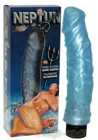 hier klicken für eine vergrösserte Darstellung von Vibrator Neptun blau