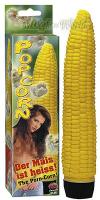 hier klicken für eine vergrösserte Darstellung von Farmers Fruits Vibrator Mais-Kolben