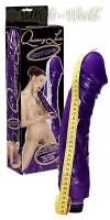 hier klicken für eine vergrösserte Darstellung von Vibrator Queeny Love Giant Lover