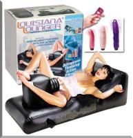 hier klicken für eine vergrösserte Darstellung von Louisiana Lounger