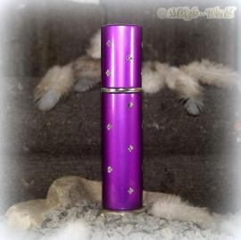 Parfum Taschenzerstuber Serie 14 im Metallic-Look - 10 ml
