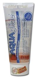 Original JOYDIVISION AQUAglide Erdbeer 100 ml
