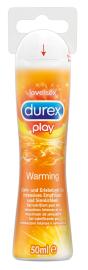 Durex Play Warming Erotik Gleitgel
