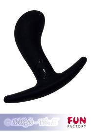 Fun Factory - Dildo BOOTIE schwarz