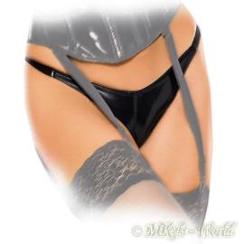 Insistline - Knapper scharfer Datex Slip ouvert