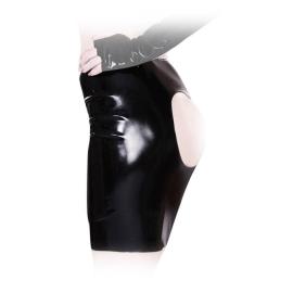 Insistline - Heier Datex Spanking Minirock pofrei