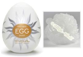 TENGA Egg Shiny
