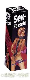 Sex-Fesseln