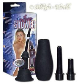 Intim-Dusche Love Shower