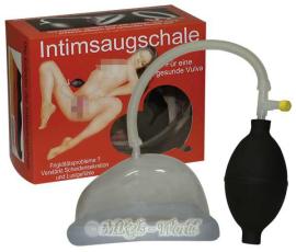Frhle Intimsaugschale