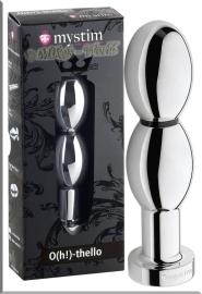 mystim Dildo O(h!)-thello