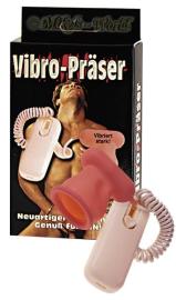 Vibro Prser / Vibro Head