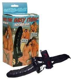 Vibro Umschnaller Easy Rider