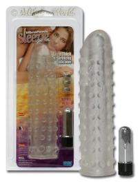 Vibro Penis Sleeve