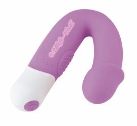 Stoys - Vibrator Shanice in diversen Farben