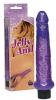Anal Jelly Vibrator Purple