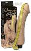 Vibrator Queeny Love Giant Lover Nature Skin