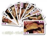 Erotik Karten Spiel - Strip Poker