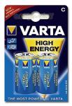 VARTA Baby Batterie 2er Blister