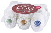 TENGA Egg Variety 6er