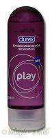 hier klicken für eine vergrösserte Darstellung von Durex Play 2 in 1 Erotik Massage Gleitgel - 200 ml