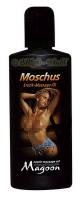 hier klicken für eine vergrösserte Darstellung von Magoon Moschus Erotik-Massage-Öl