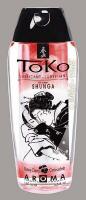 hier klicken für eine vergrösserte Darstellung von Toko Shunga - Aroma Gleitgel Kirsche 165 ml
