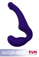 hier klicken für eine vergrösserte Darstellung von Fun Factory - Dildo SHARE violett