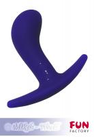 hier klicken für eine vergrösserte Darstellung von Fun Factory - Dildo BOOTIE violett