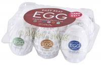 hier klicken für eine vergrösserte Darstellung von TENGA Egg Variety 6er