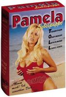 hier klicken für eine vergrösserte Darstellung von Liebespuppe Pamela - Love Doll