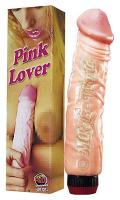 hier klicken für eine vergrösserte Darstellung von Vibrator Pink Lover