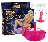 hier klicken für eine vergrösserte Darstellung von Silvia Saint Love Vibrating Chair