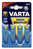 hier klicken für eine vergrösserte Darstellung von VARTA Mignon Batterie 4er Blister